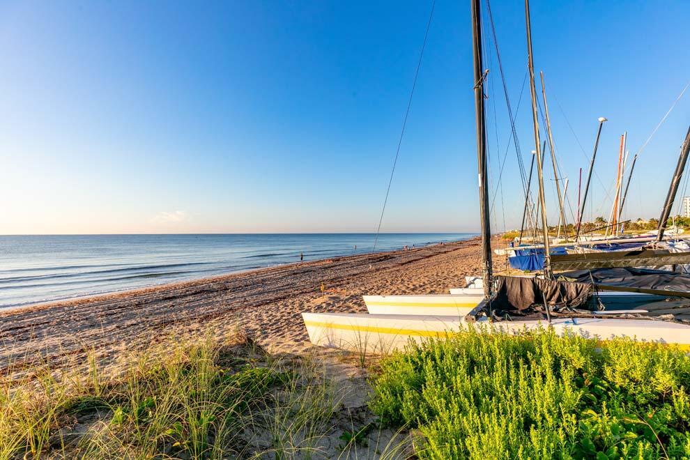 SEASPRAY ESTATES DELRAY B - Residential