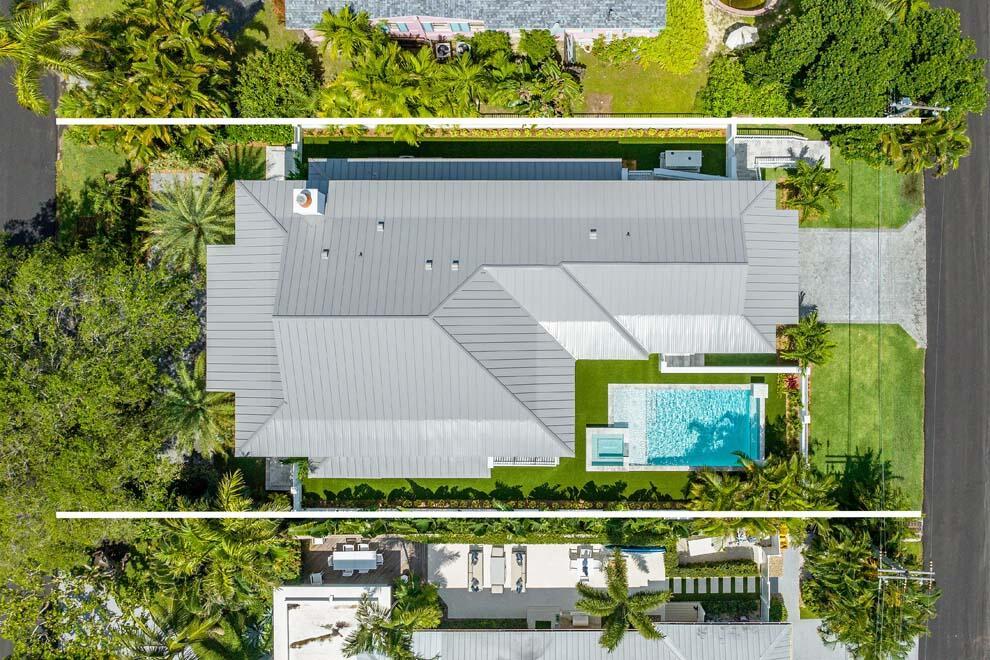 SEASPRAY ESTATES DELRAY B - Residential