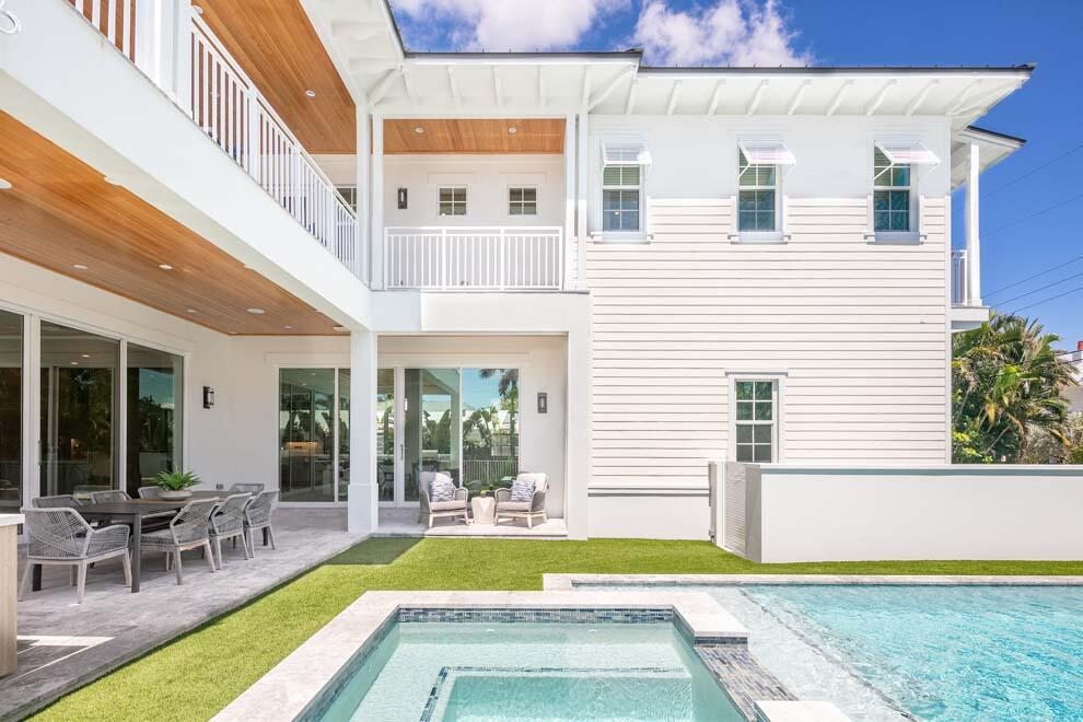 SEASPRAY ESTATES DELRAY B - Residential