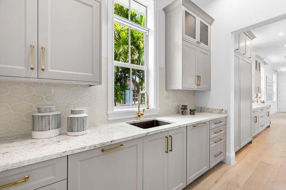 SEASPRAY ESTATES DELRAY B - Residential