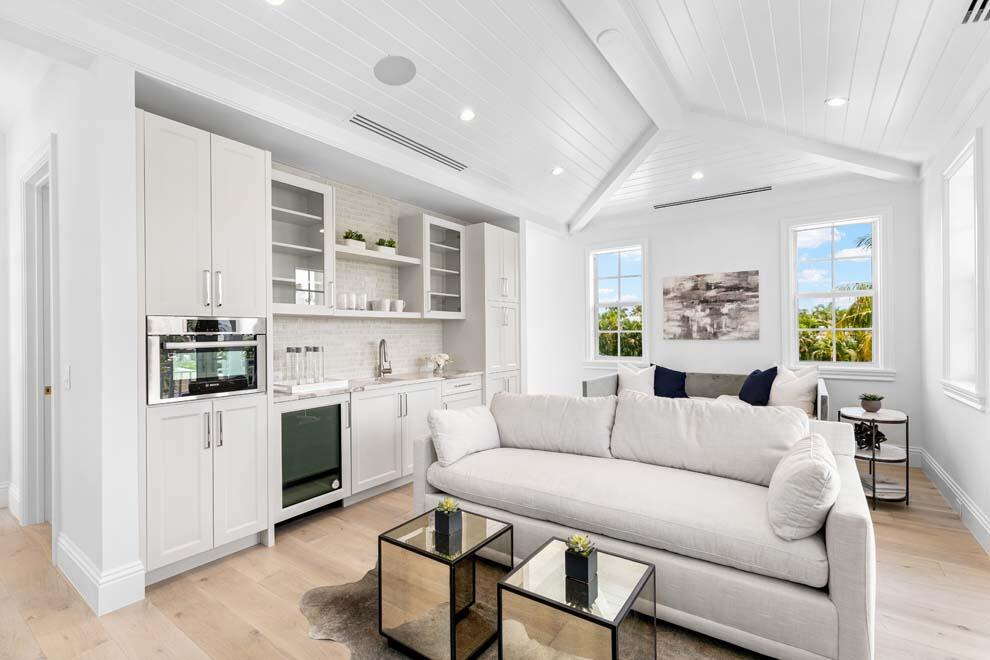 SEASPRAY ESTATES DELRAY B - Residential