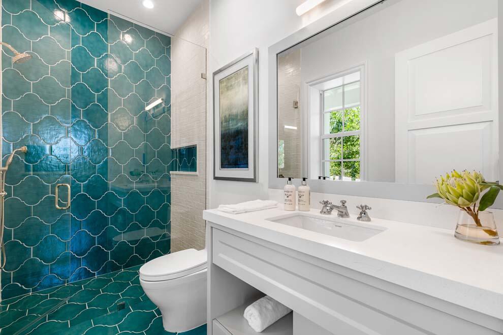 SEASPRAY ESTATES DELRAY B - Residential