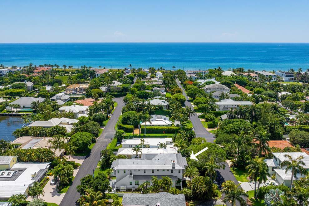 SEASPRAY ESTATES DELRAY B - Residential