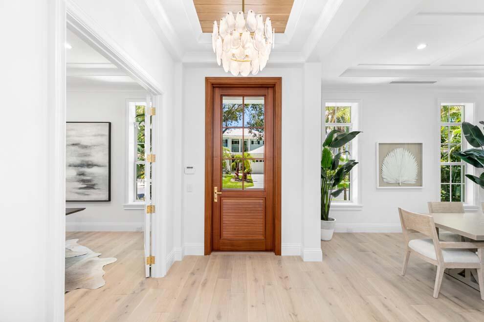 SEASPRAY ESTATES DELRAY B - Residential