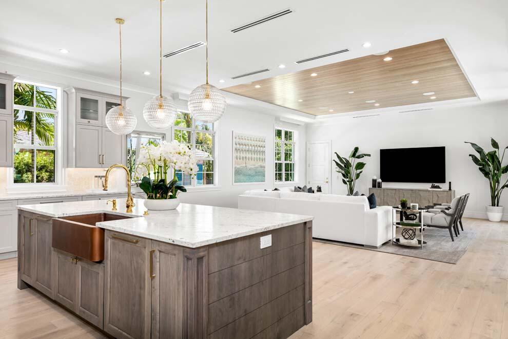 SEASPRAY ESTATES DELRAY B - Residential