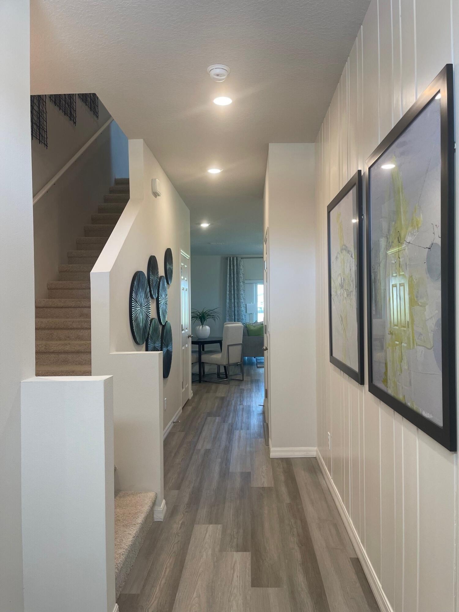 VERANO SOUTH PUD 1 - POD G - PLAT NO. 2 - Residential