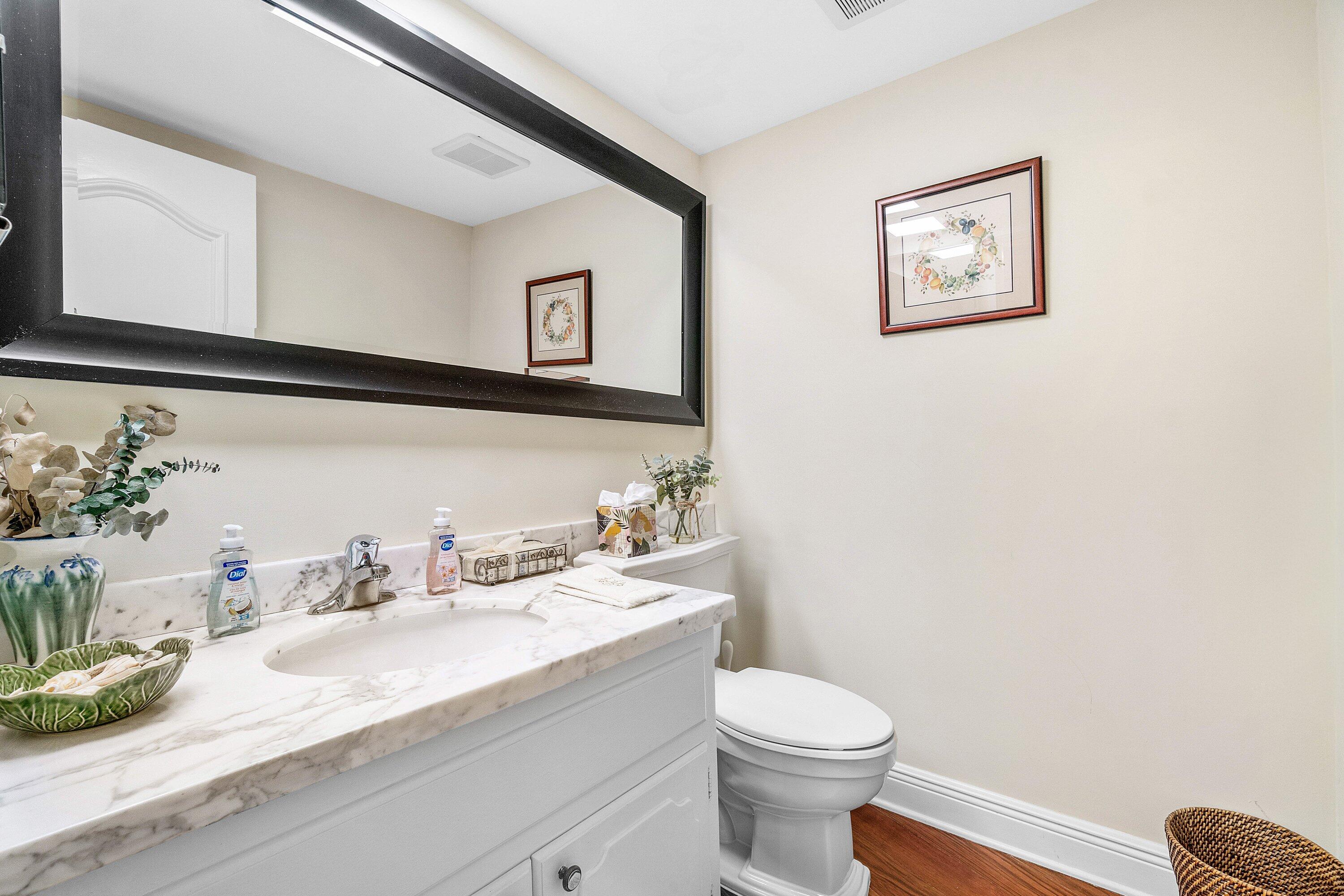 SABAL POINT APTS CONDO - Residential