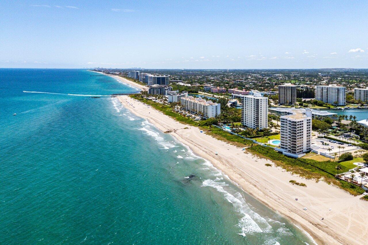 SABAL POINT APTS CONDO - Residential