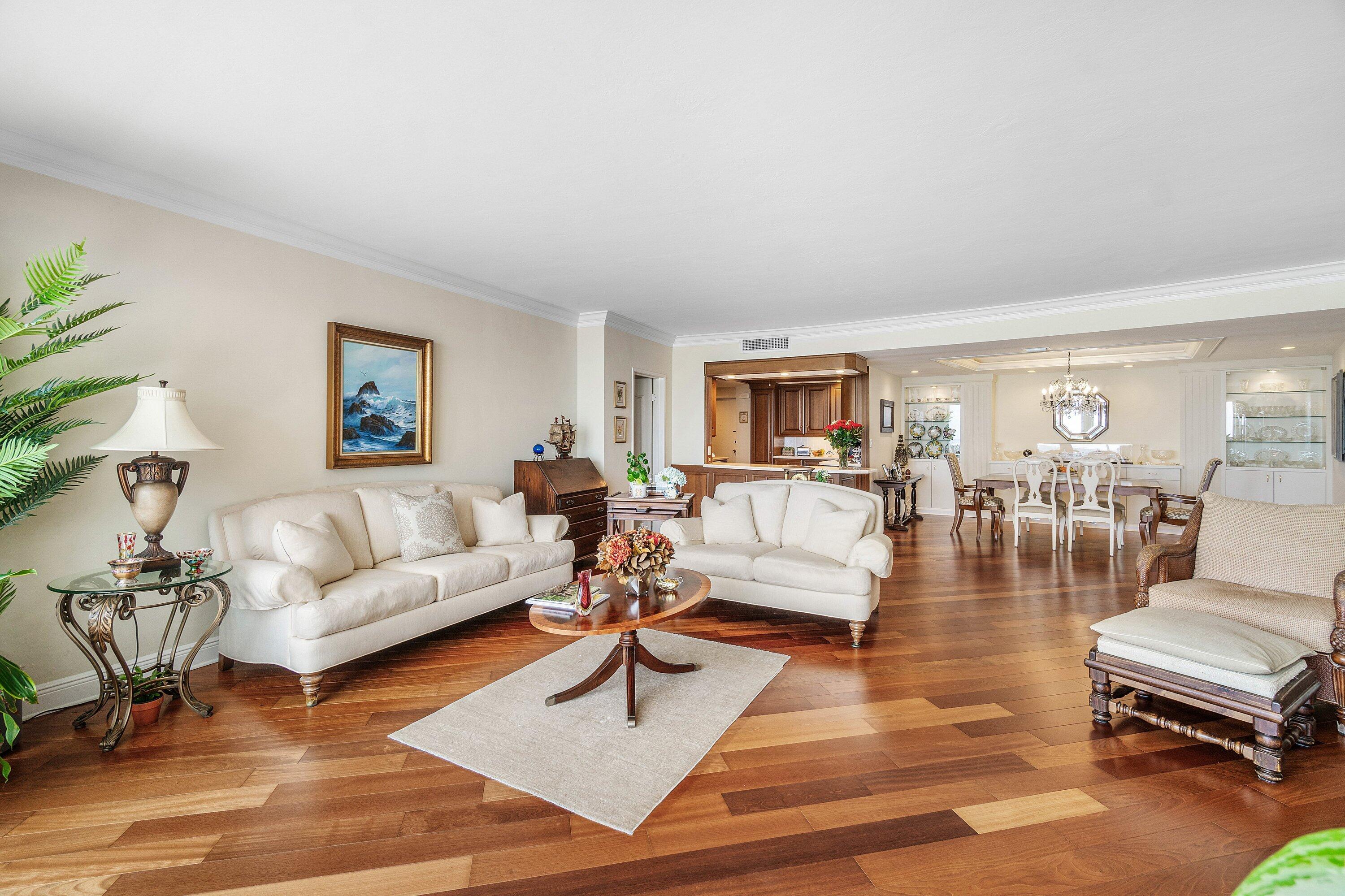 SABAL POINT APTS CONDO - Residential