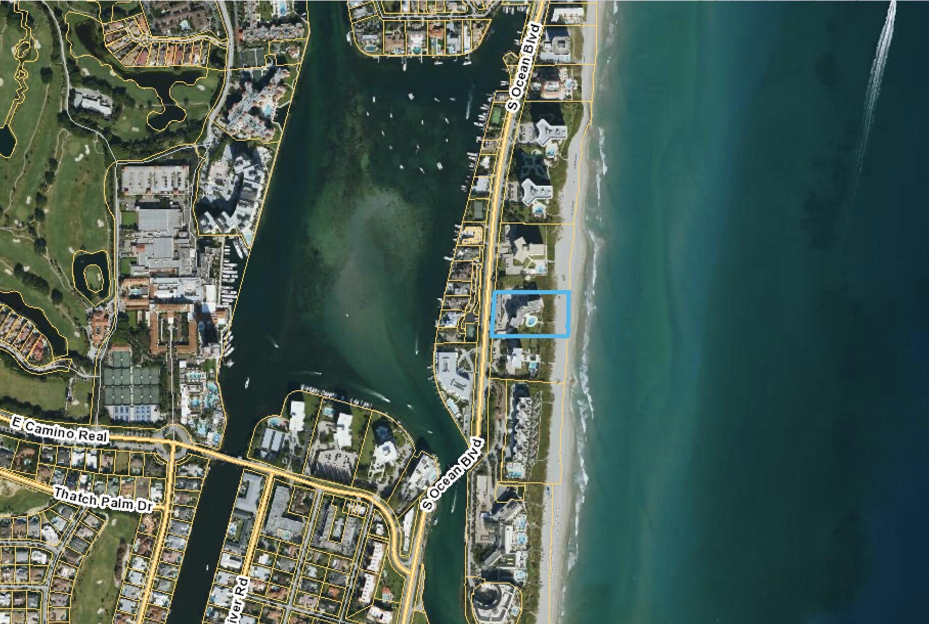 SABAL POINT APTS CONDO - Residential