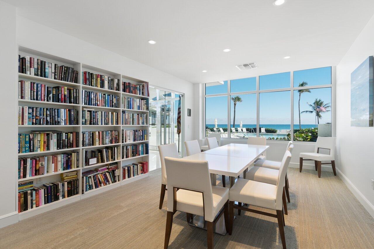 SABAL POINT APTS CONDO - Residential