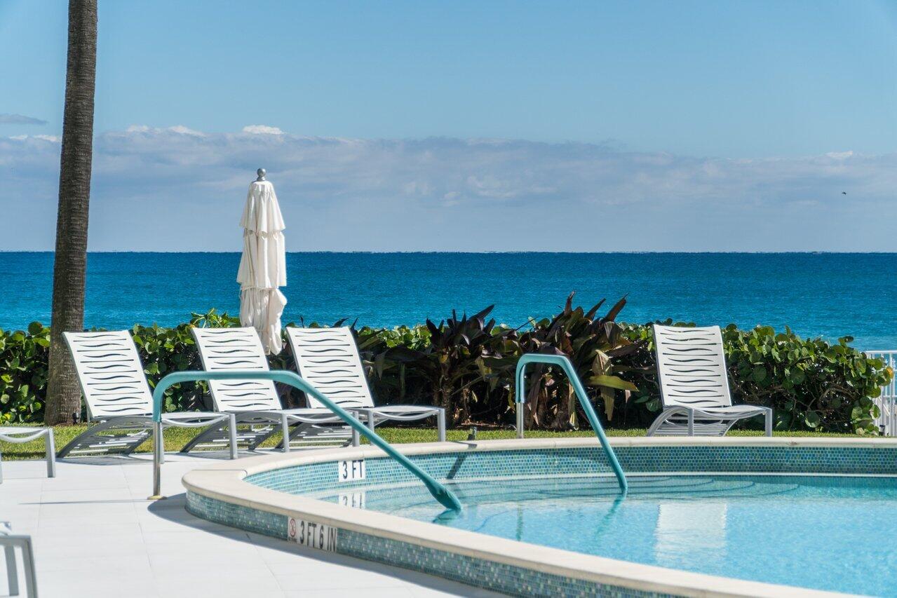 SABAL POINT APTS CONDO - Residential