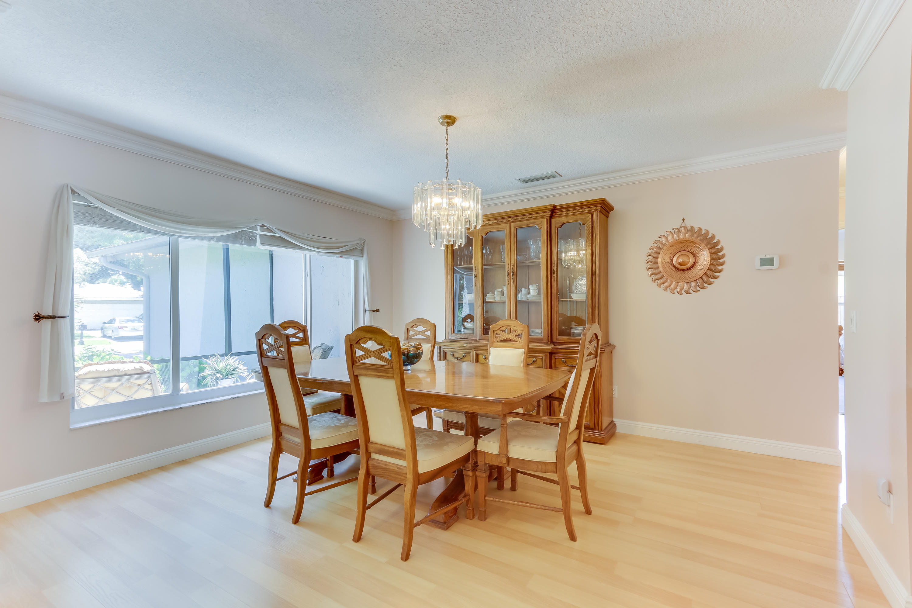 Pheasant Walk - Residential