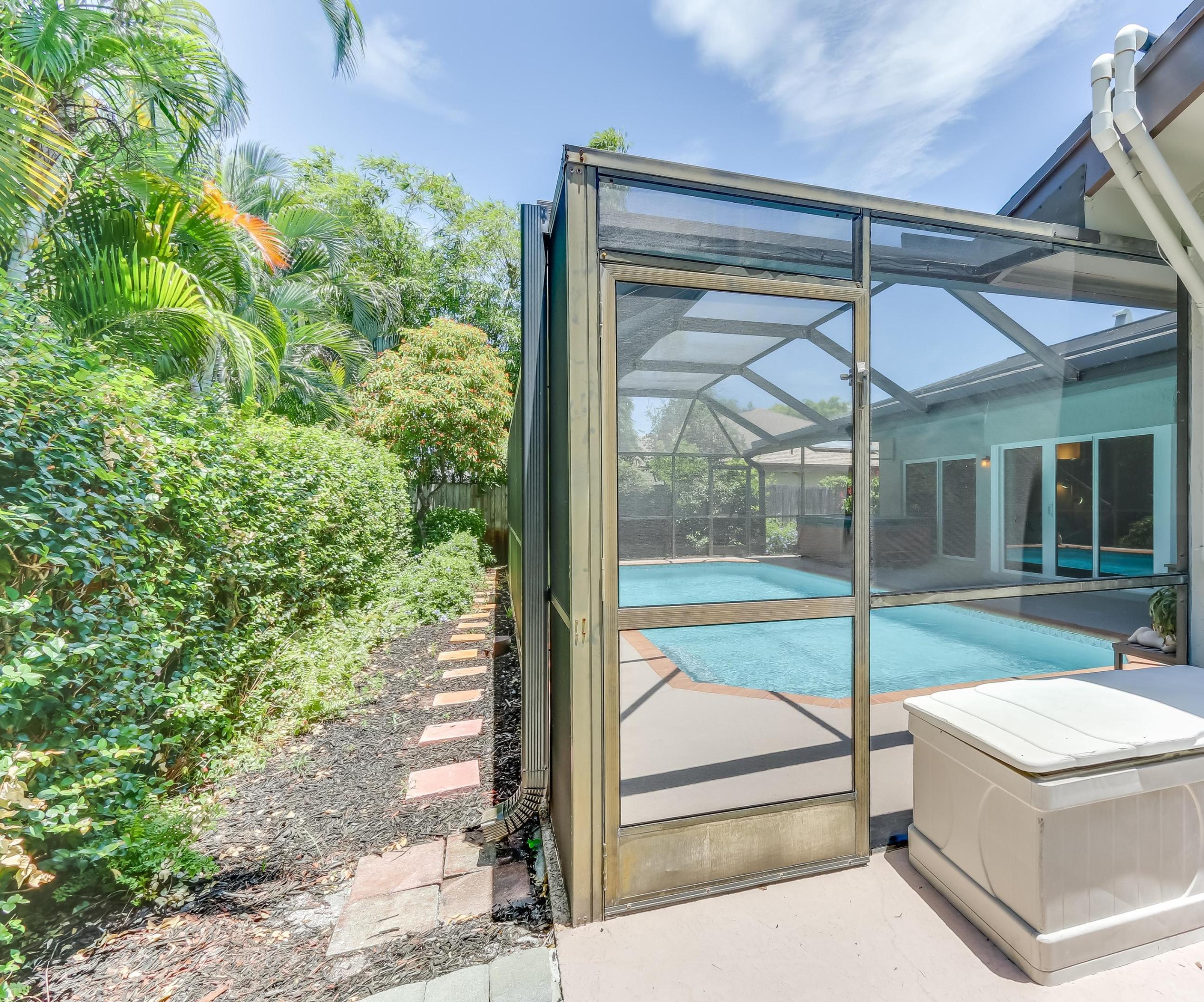 Pheasant Walk - Residential