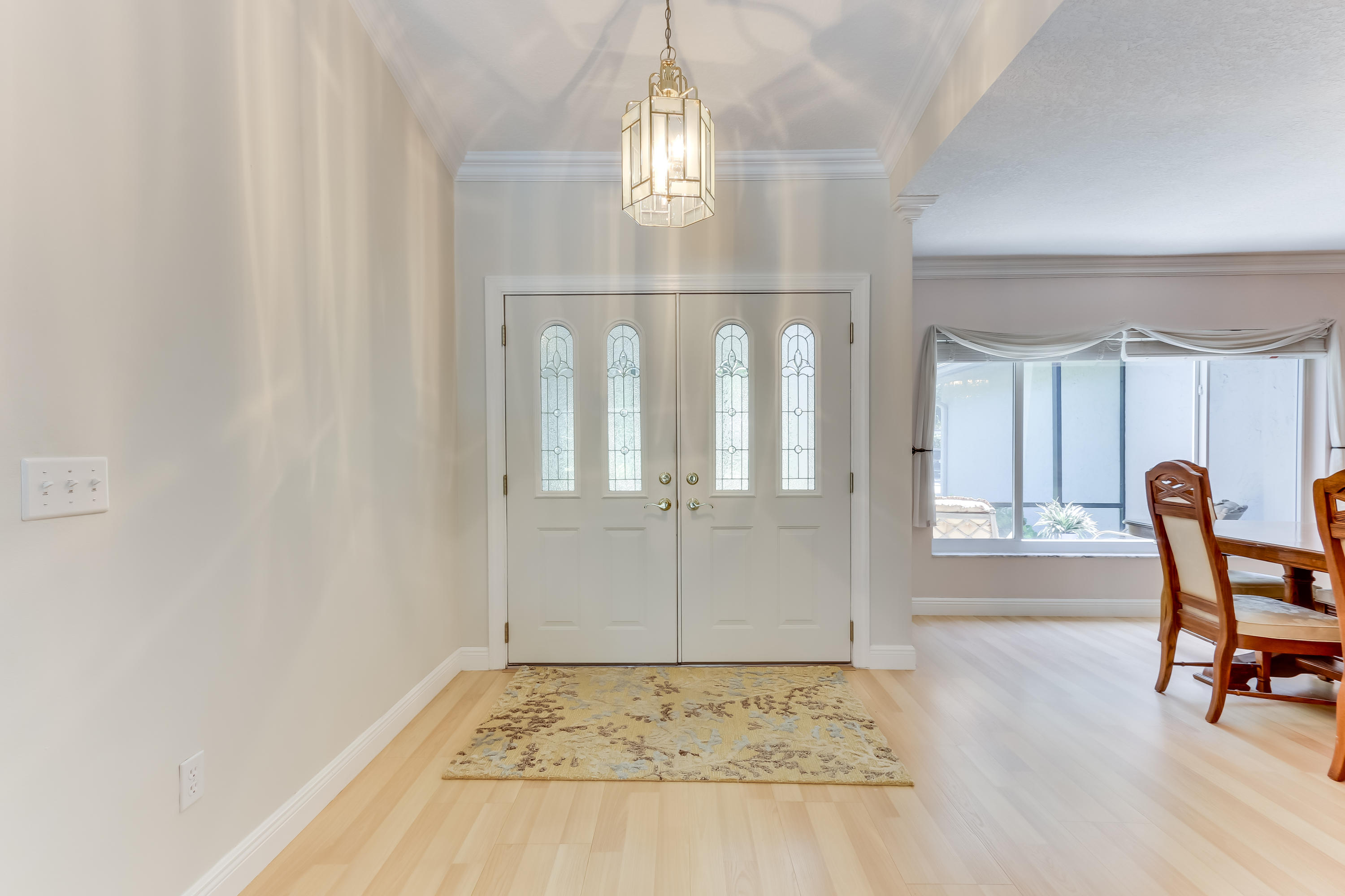 Pheasant Walk - Residential