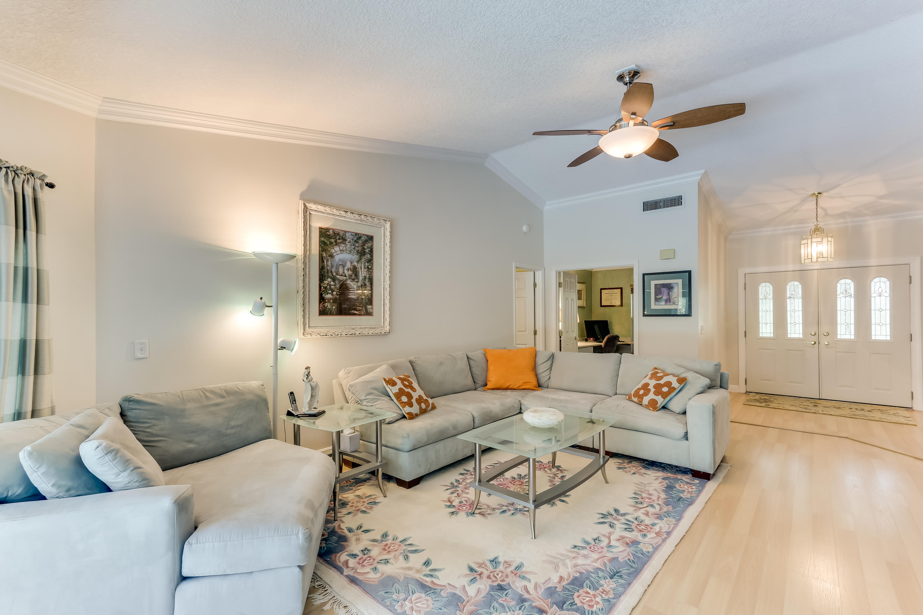 Pheasant Walk - Residential