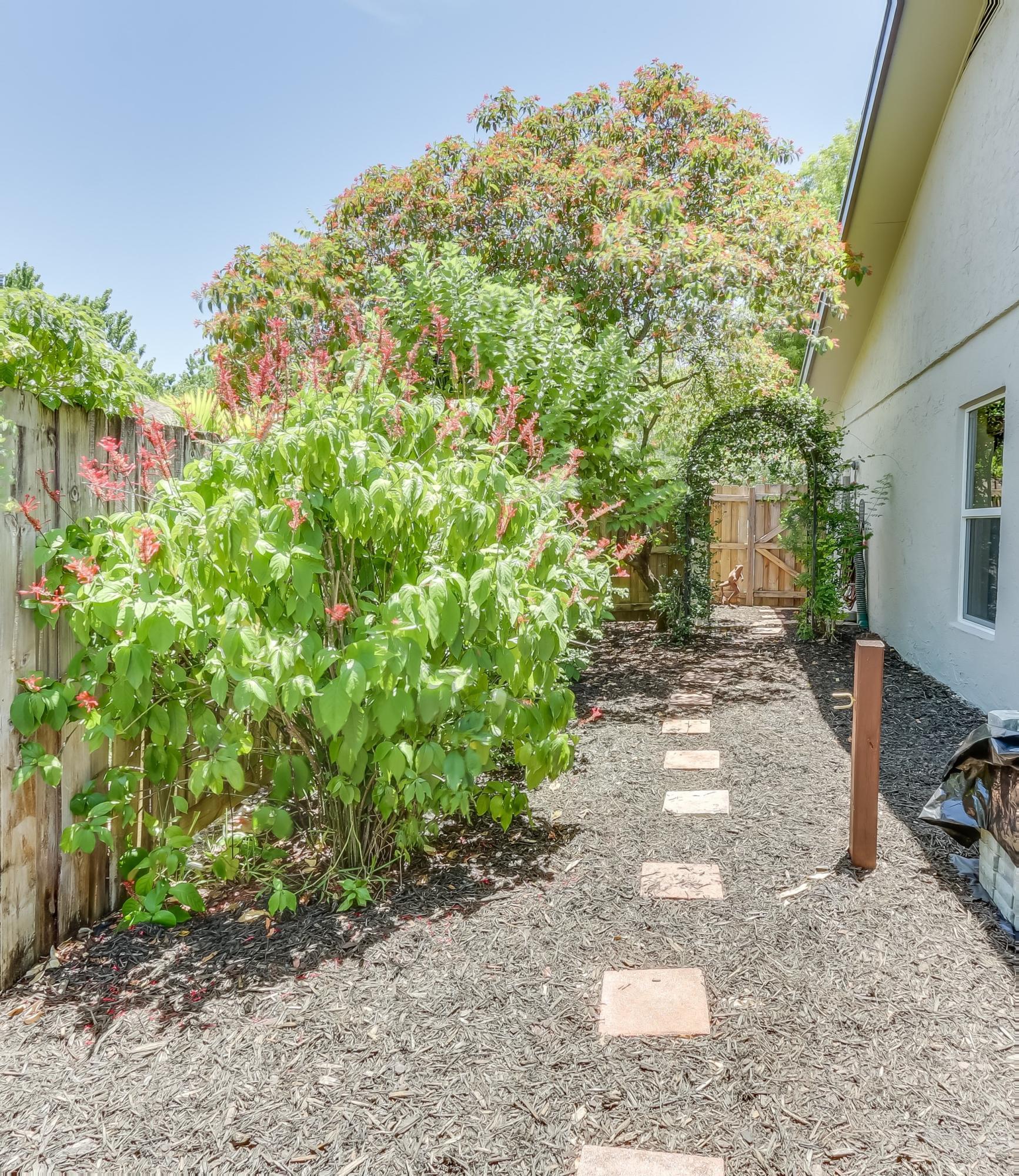Pheasant Walk - Residential
