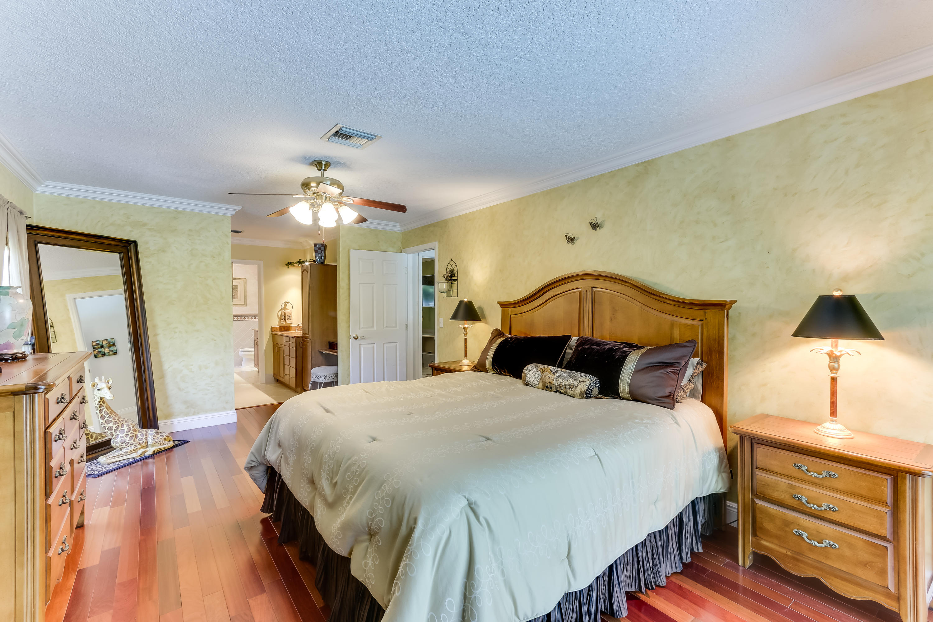 Pheasant Walk - Residential