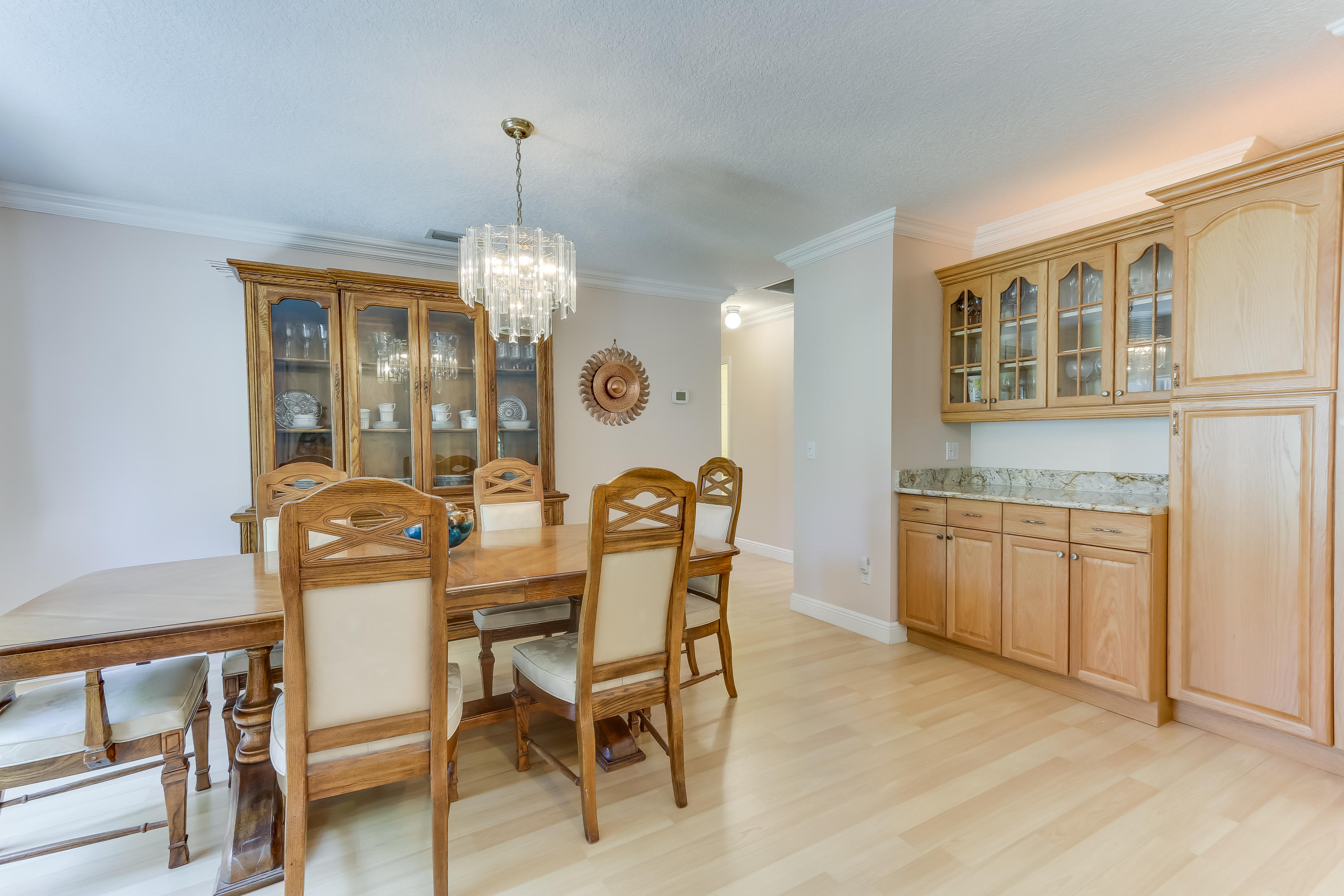 Pheasant Walk - Residential