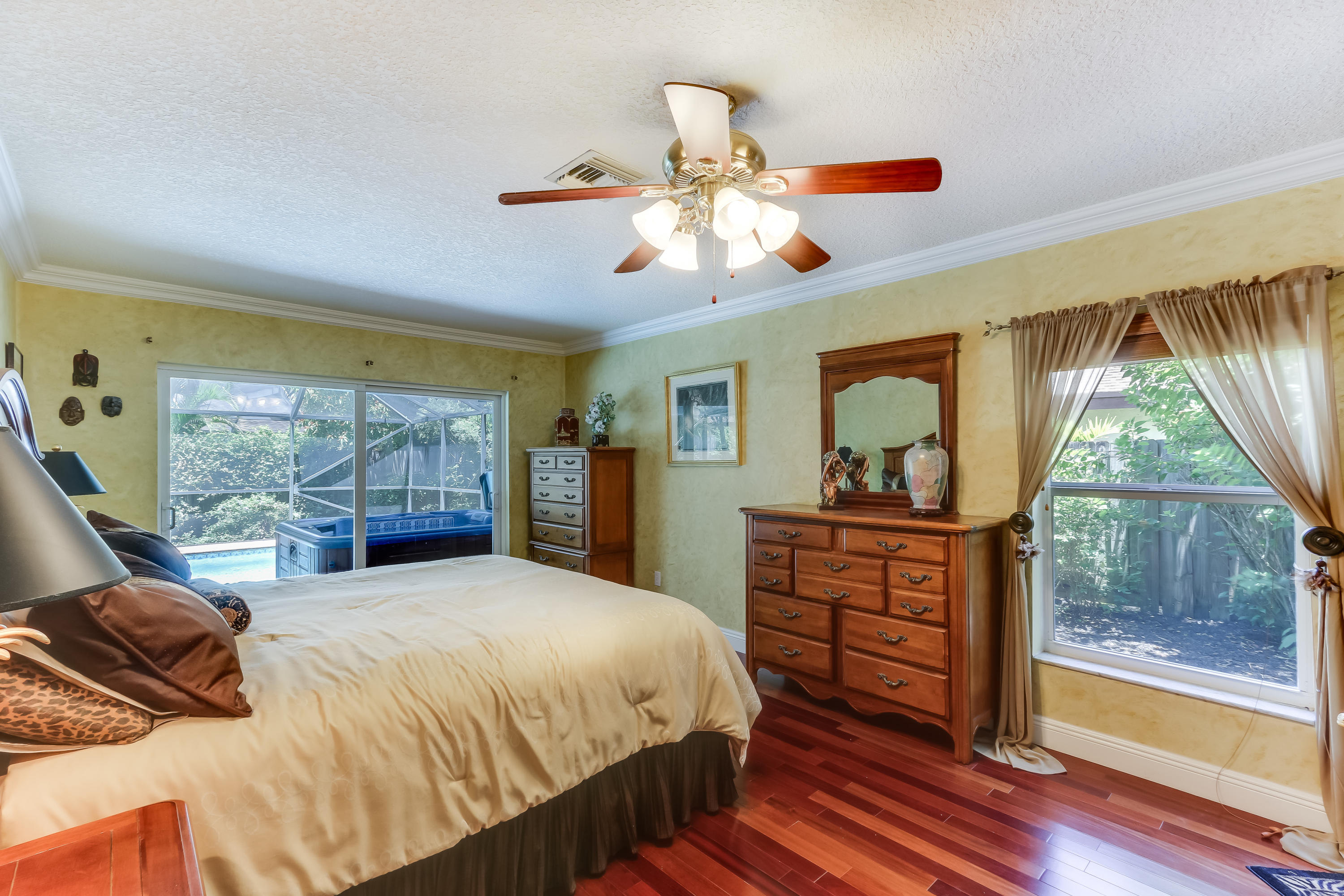 Pheasant Walk - Residential