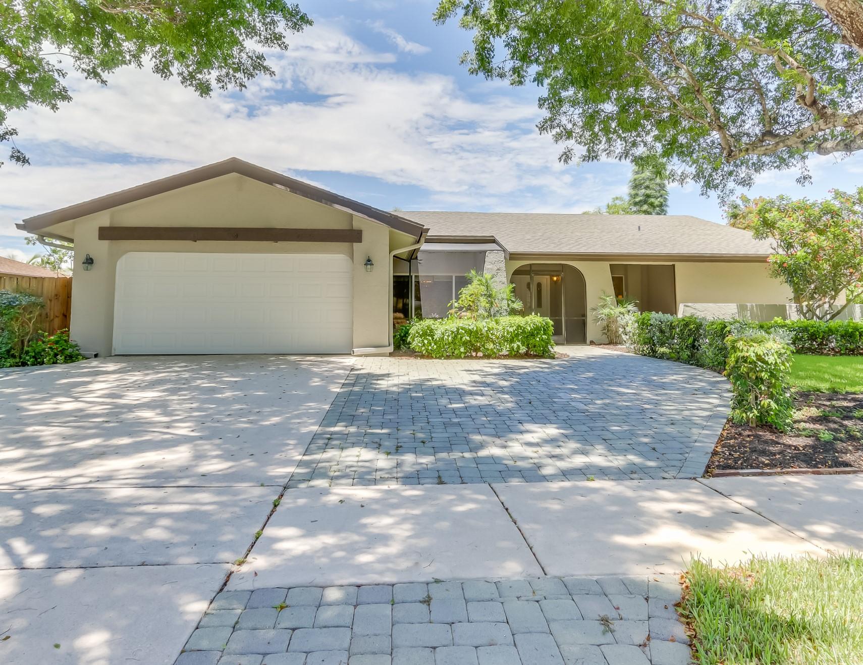 Pheasant Walk - Residential