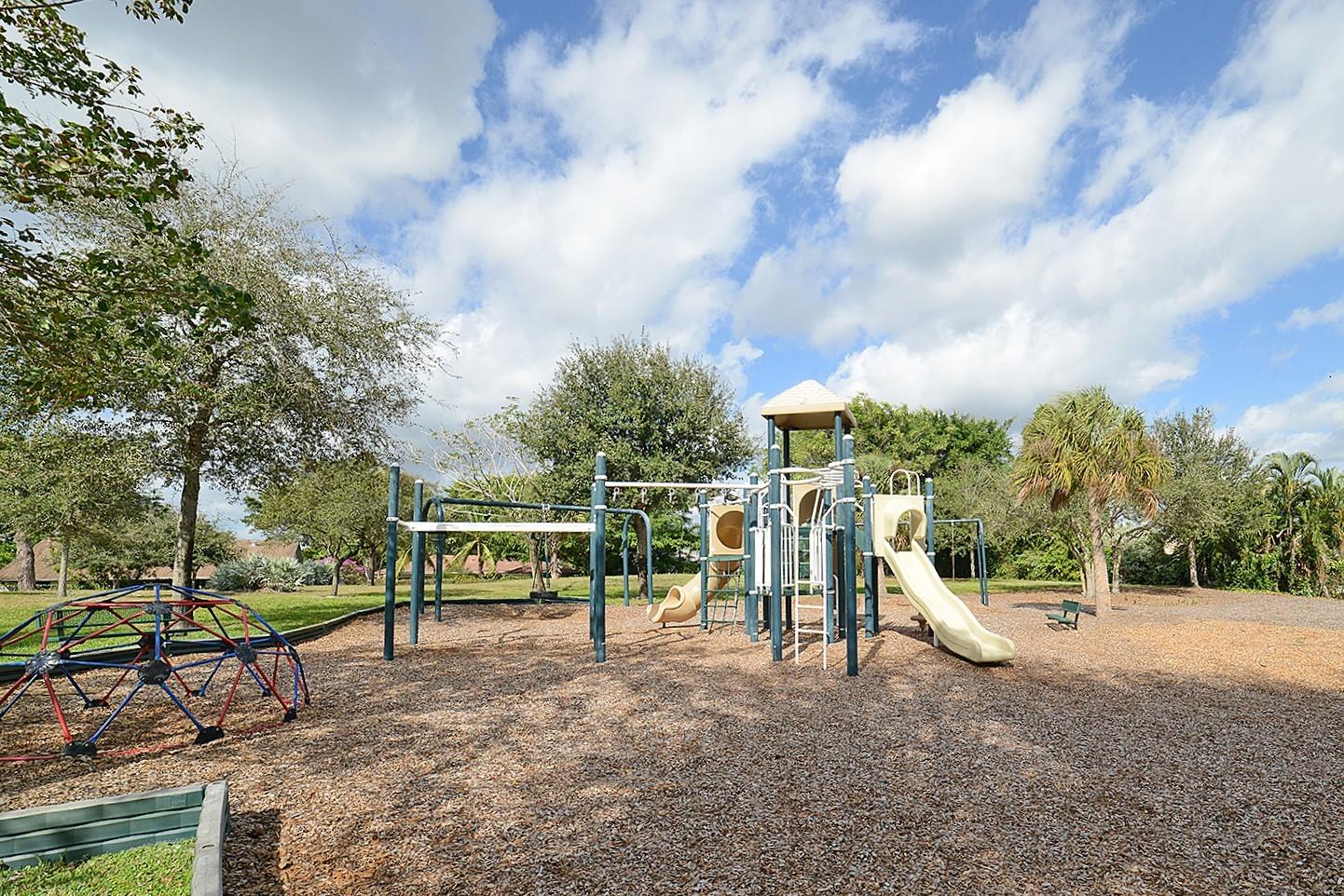 Pheasant Walk - Residential