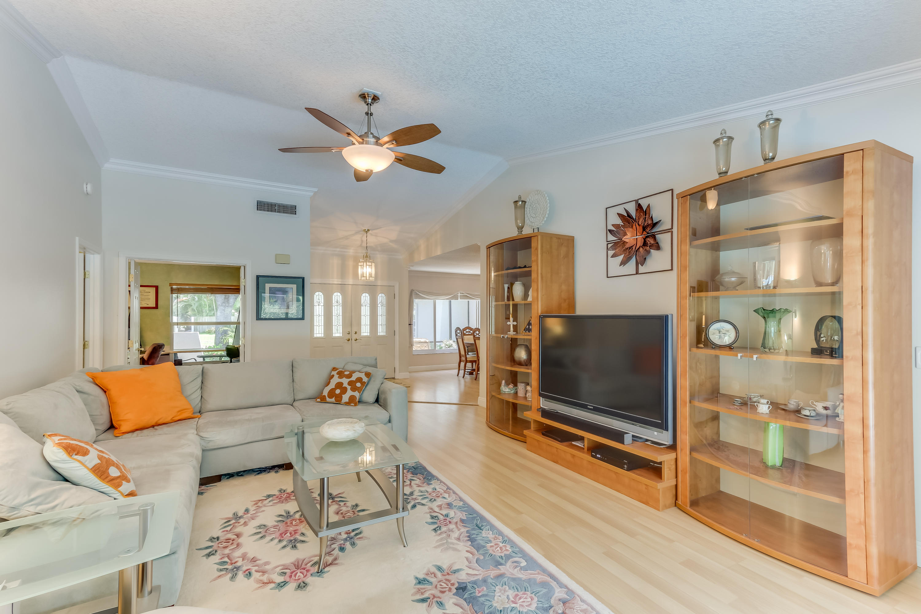 Pheasant Walk - Residential