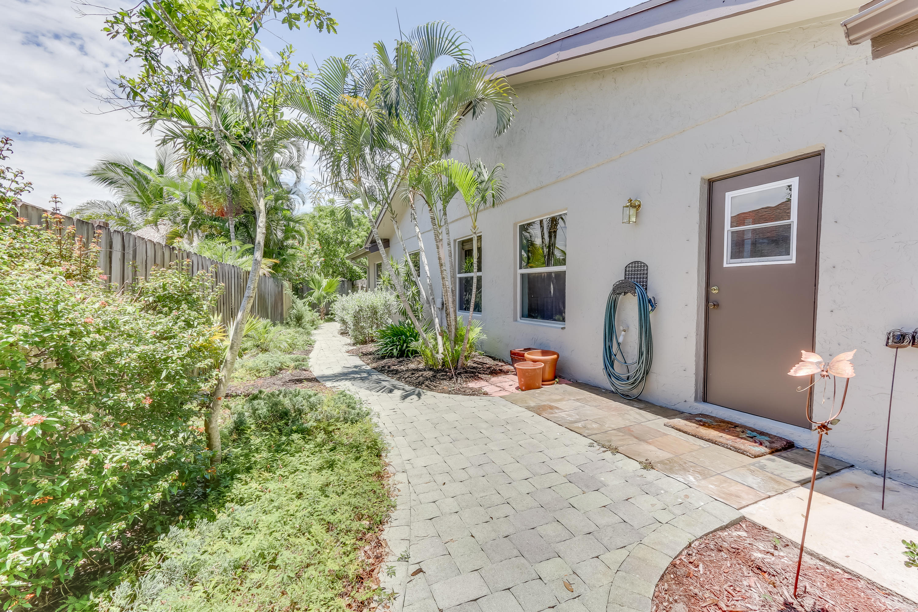 Pheasant Walk - Residential