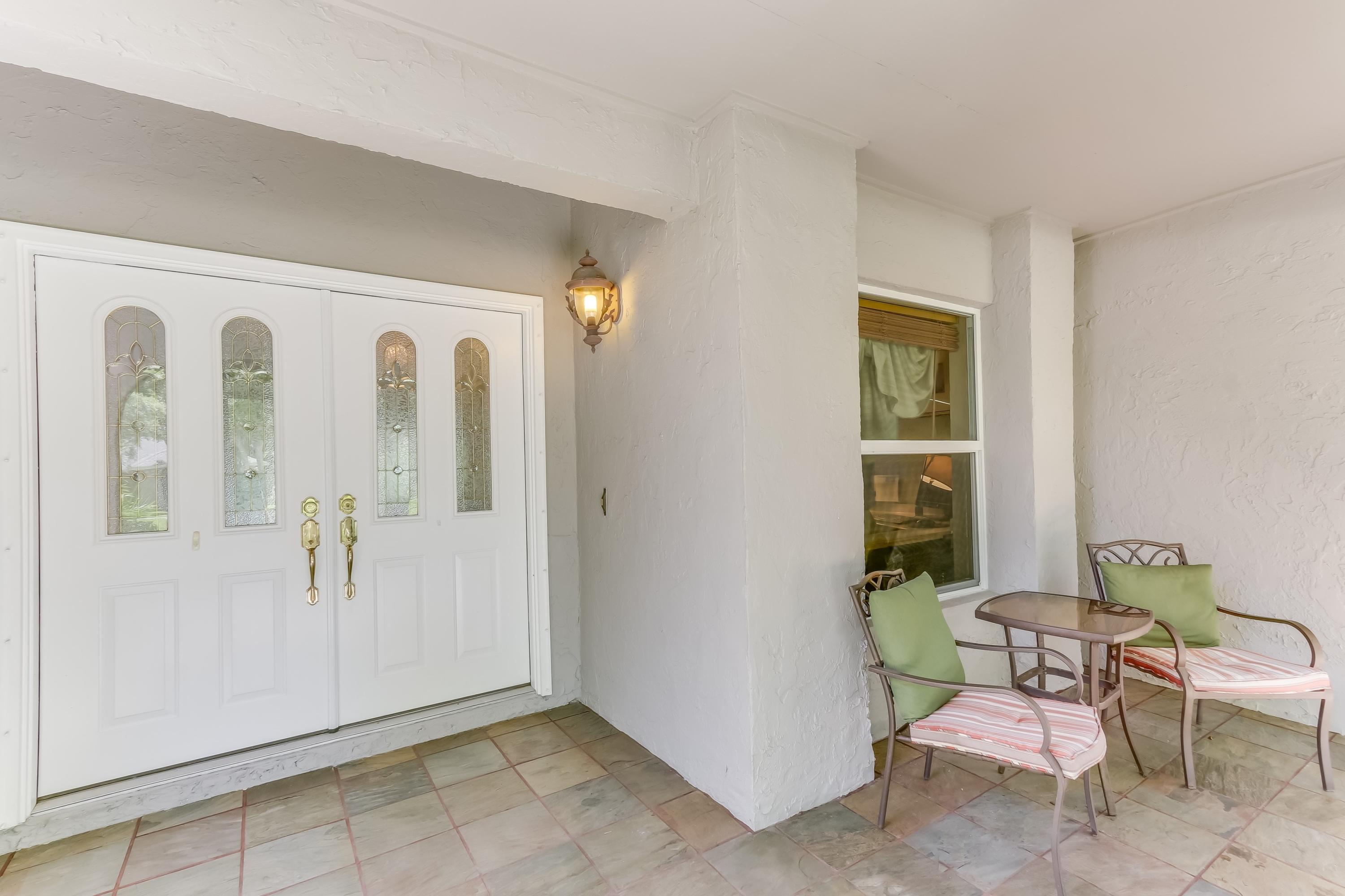 Pheasant Walk - Residential