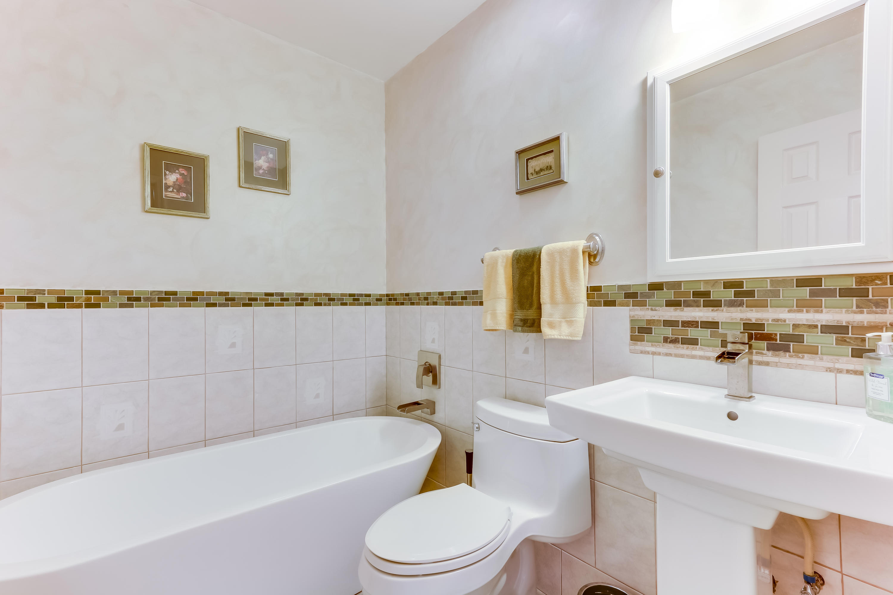 Pheasant Walk - Residential