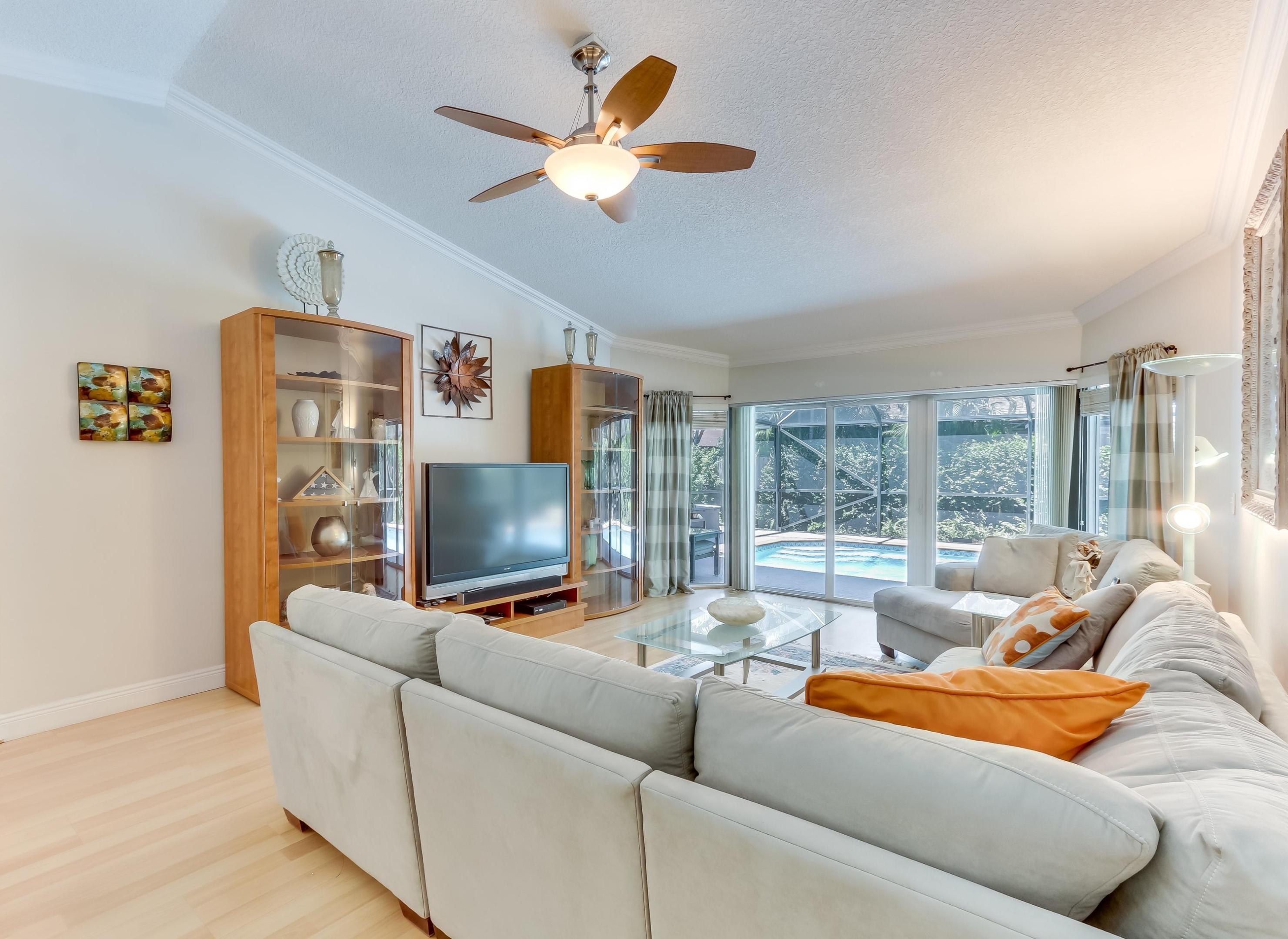 Pheasant Walk - Residential