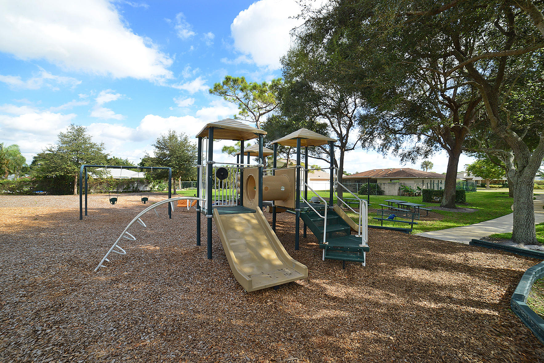 Pheasant Walk - Residential