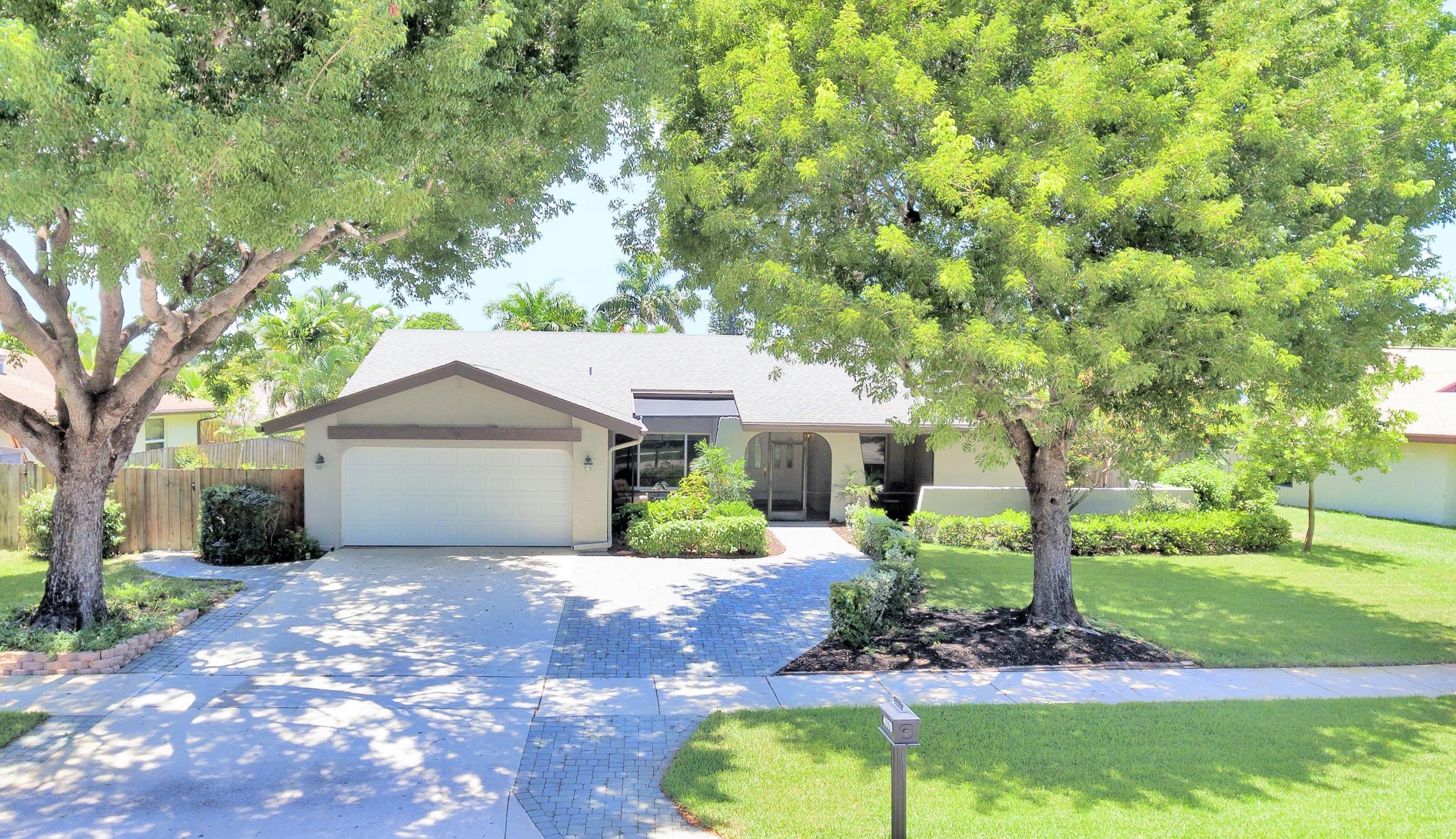 Pheasant Walk - Residential
