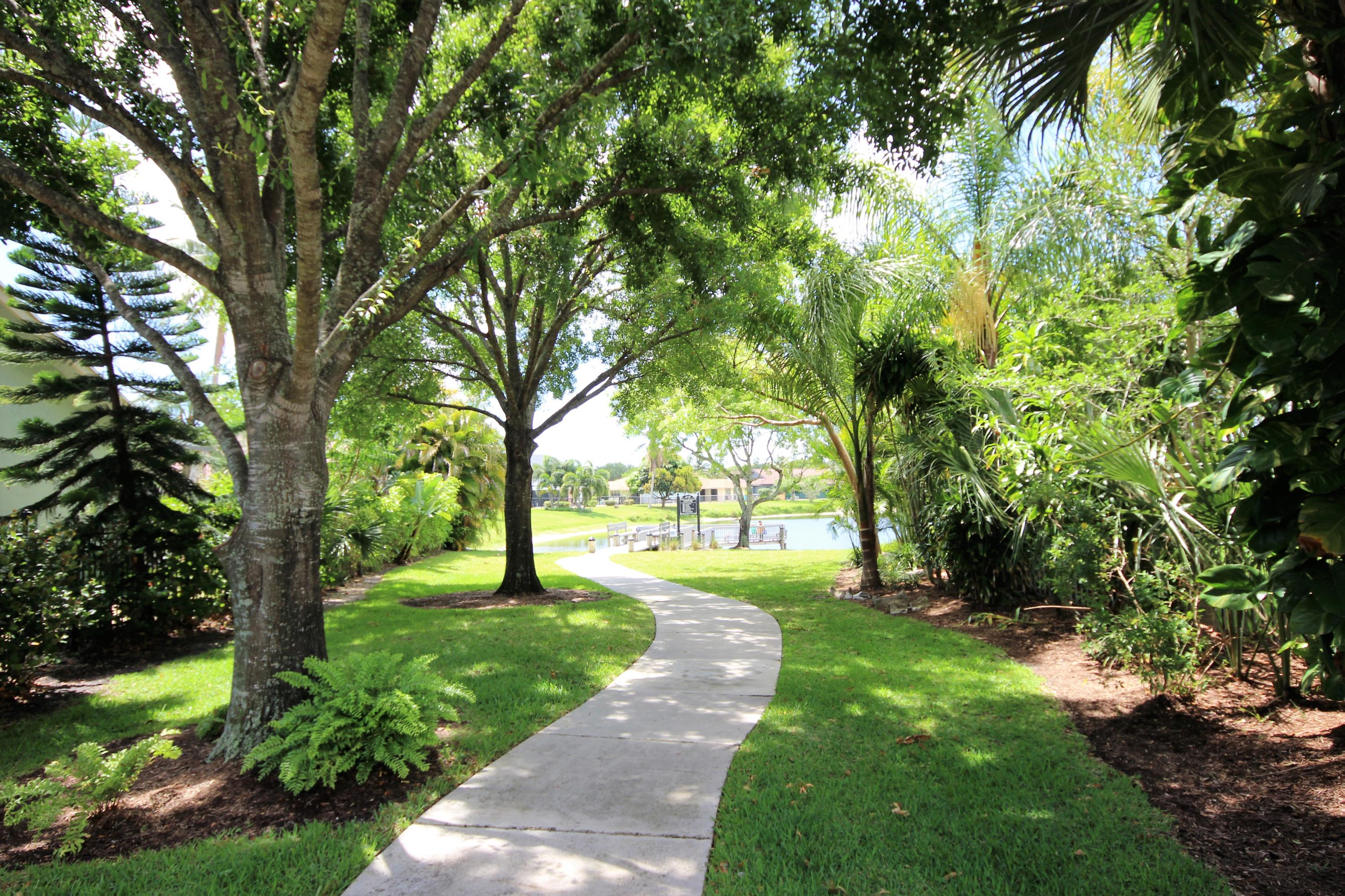 Pheasant Walk - Residential
