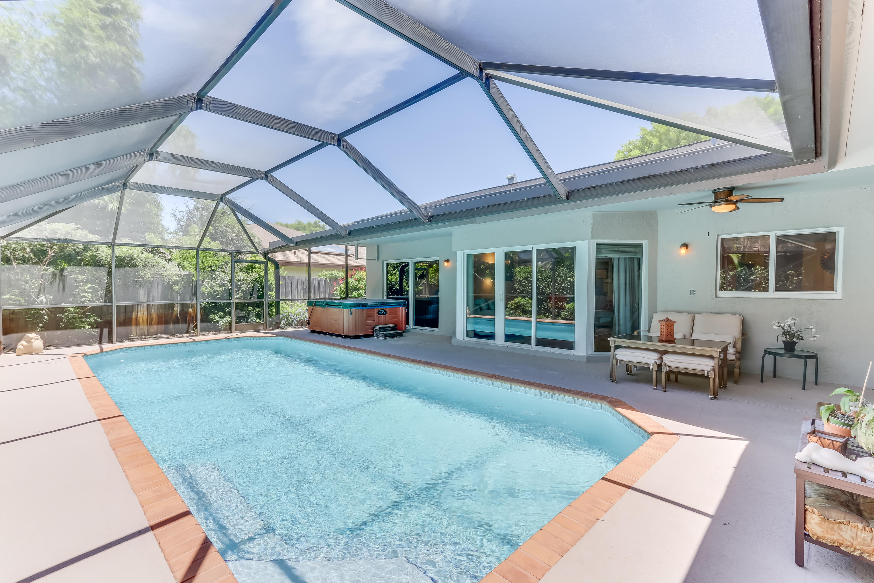 Pheasant Walk - Residential