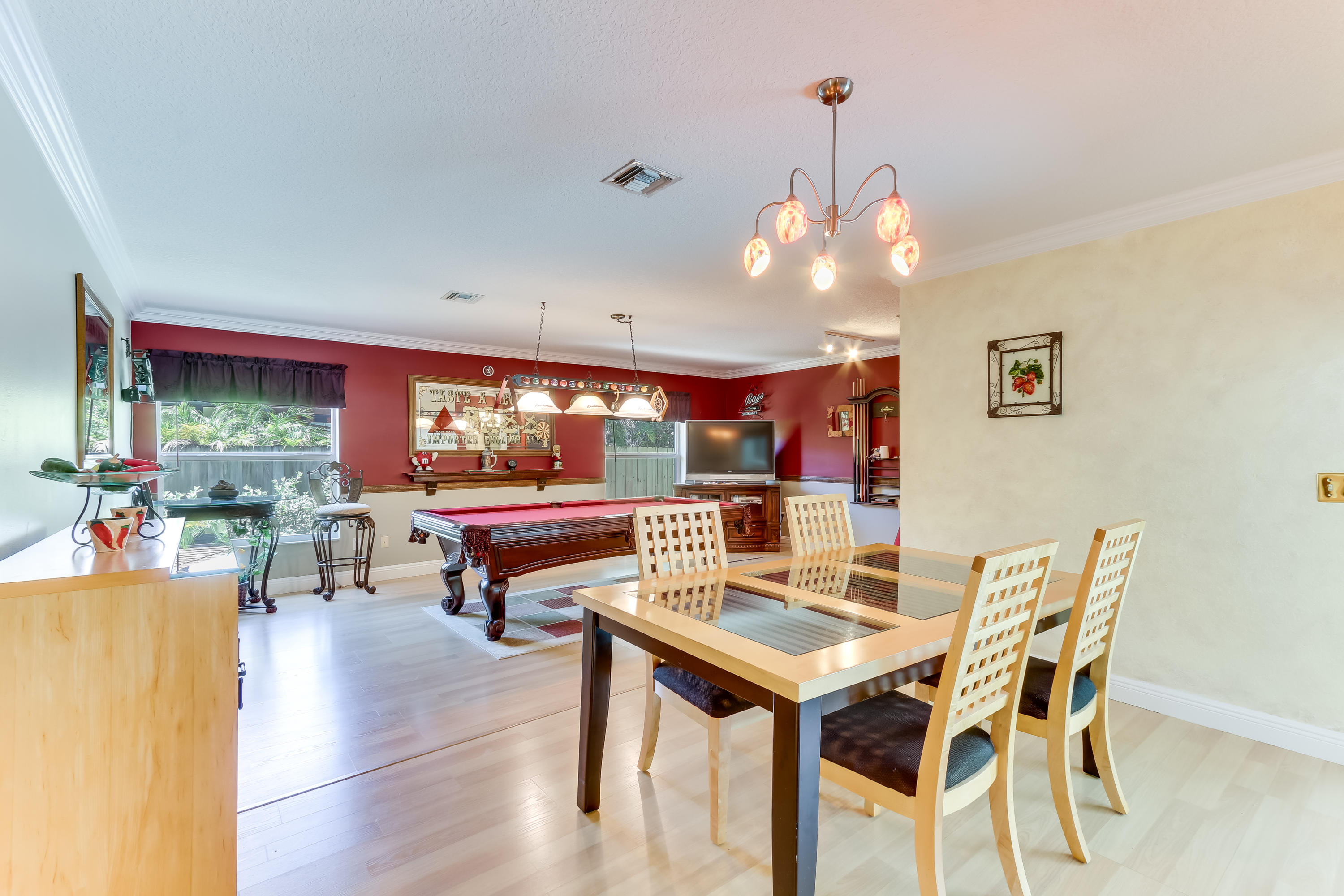 Pheasant Walk - Residential