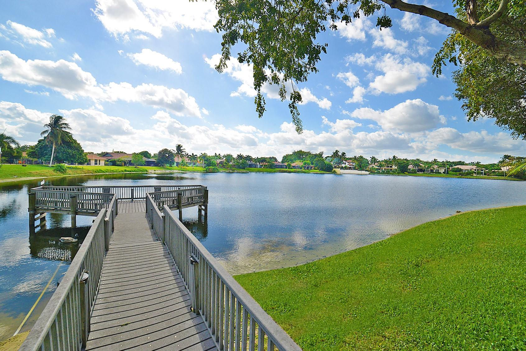 Pheasant Walk - Residential