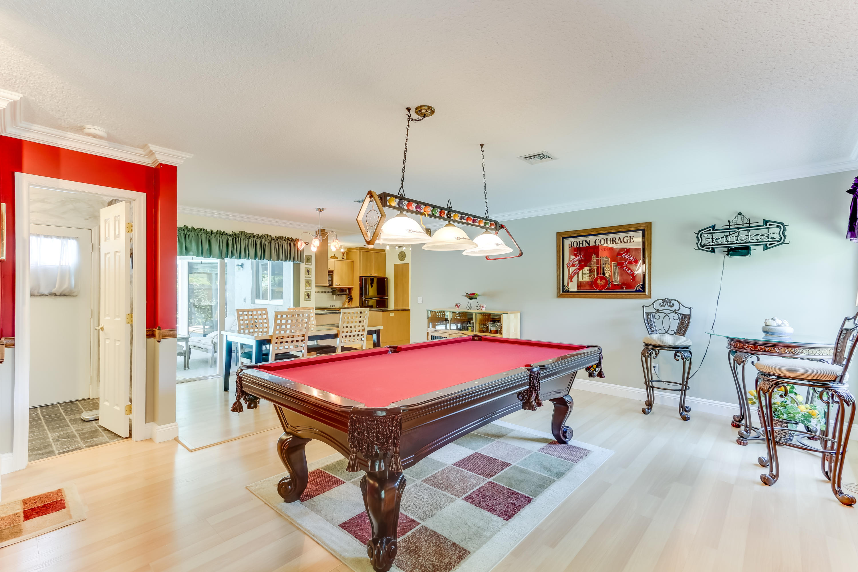 Pheasant Walk - Residential