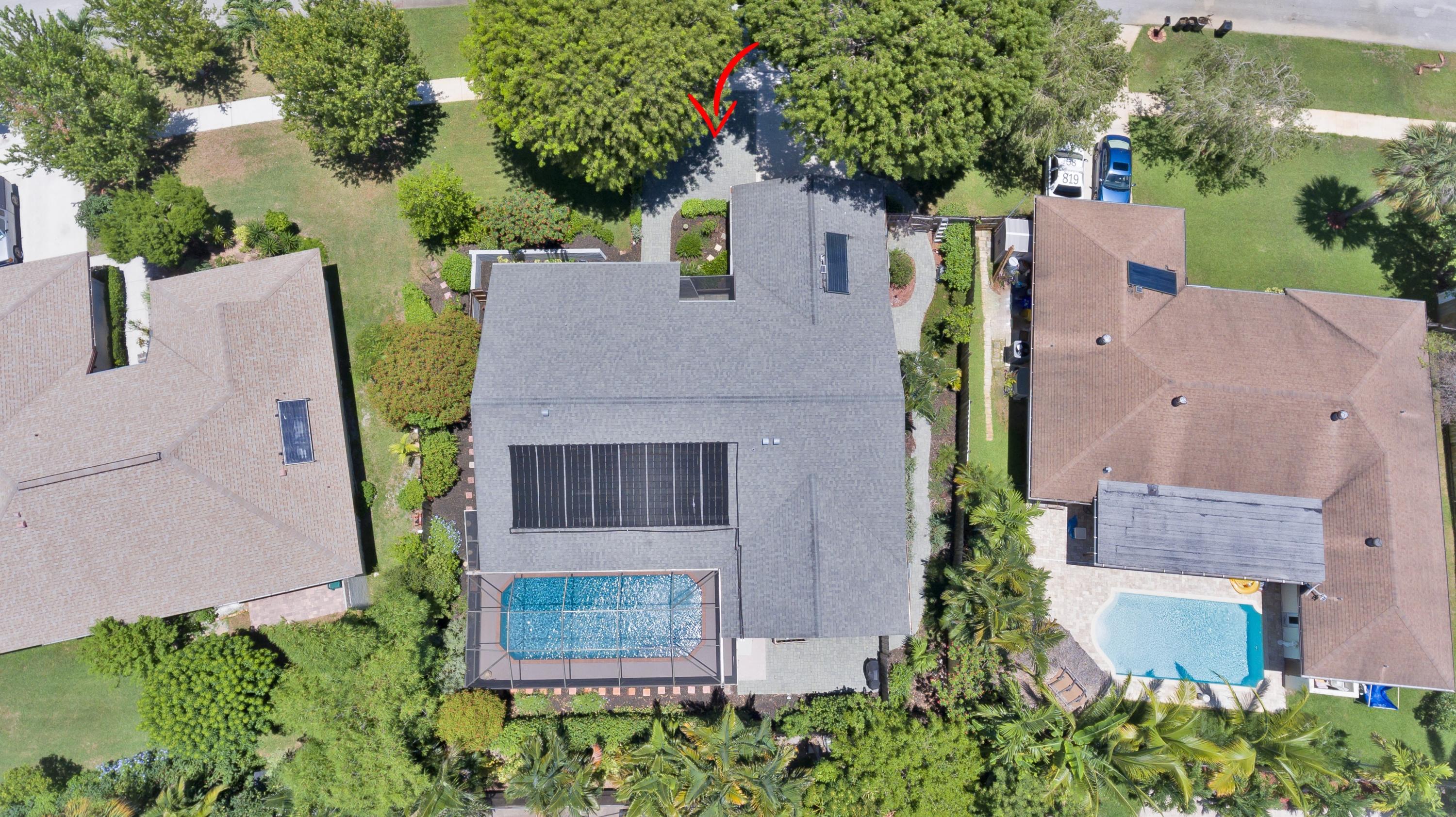 Pheasant Walk - Residential