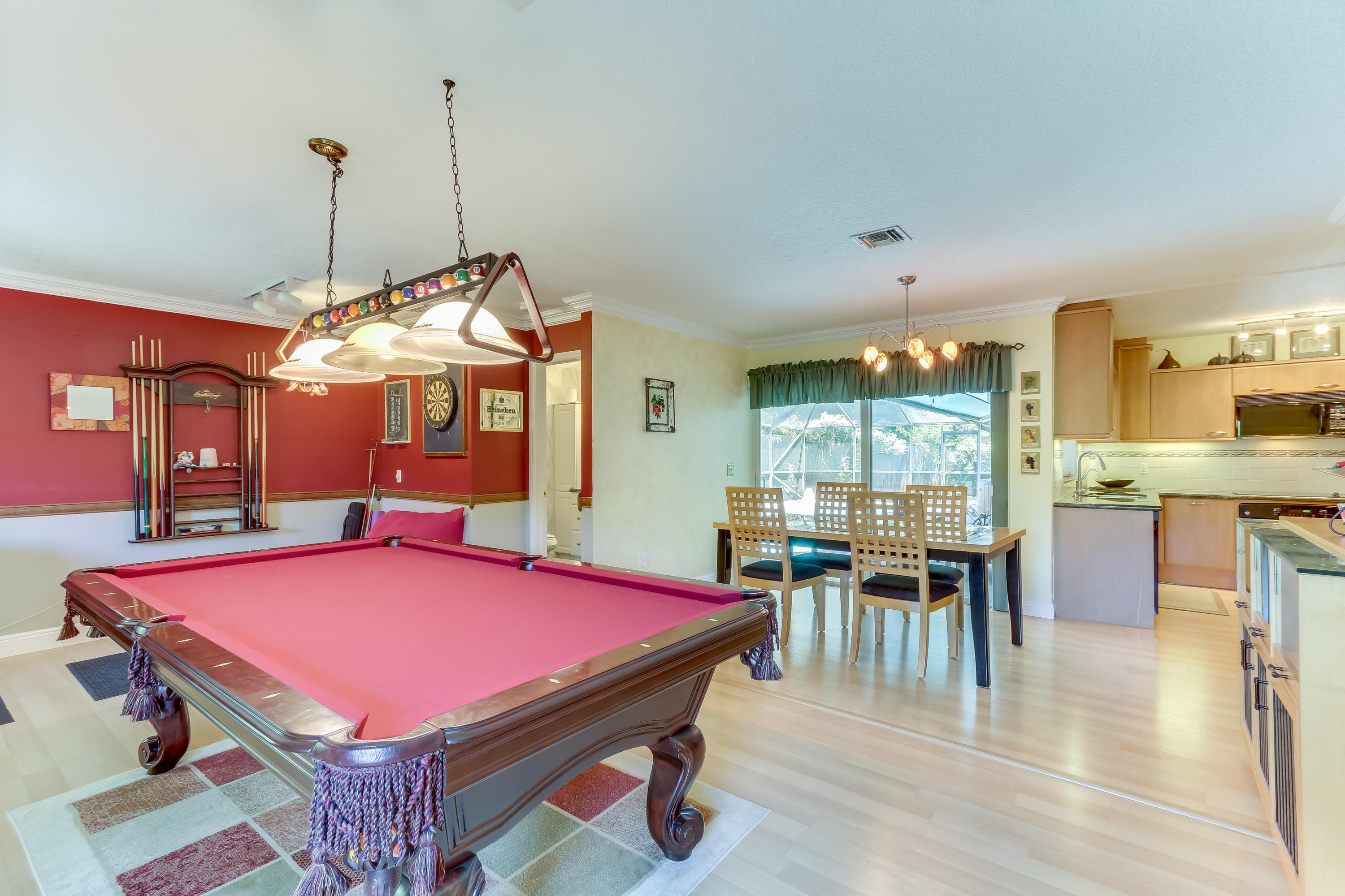 Pheasant Walk - Residential