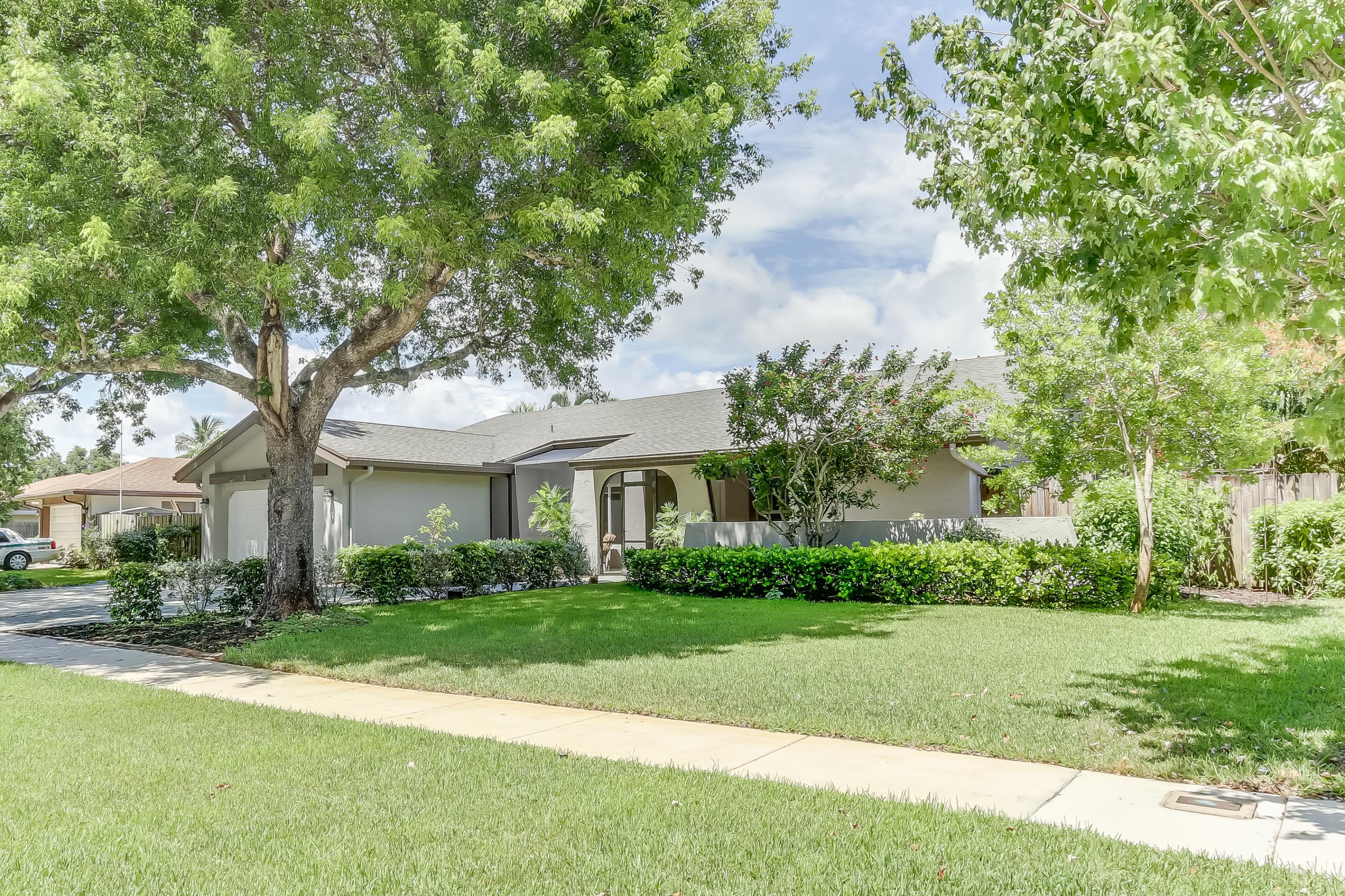 Pheasant Walk - Residential