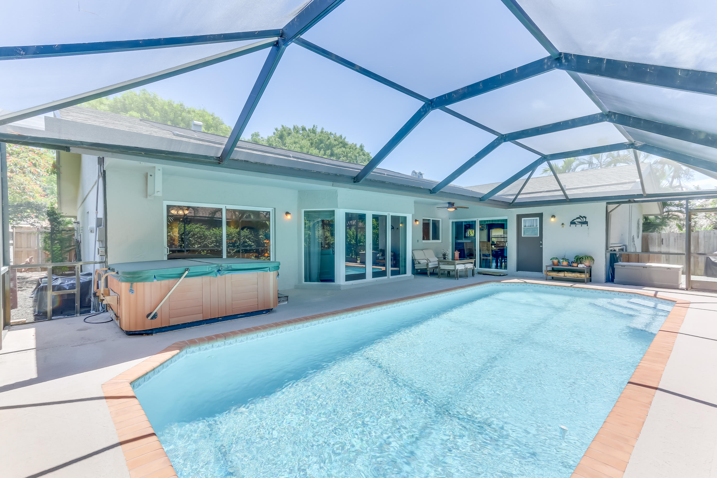 Pheasant Walk - Residential