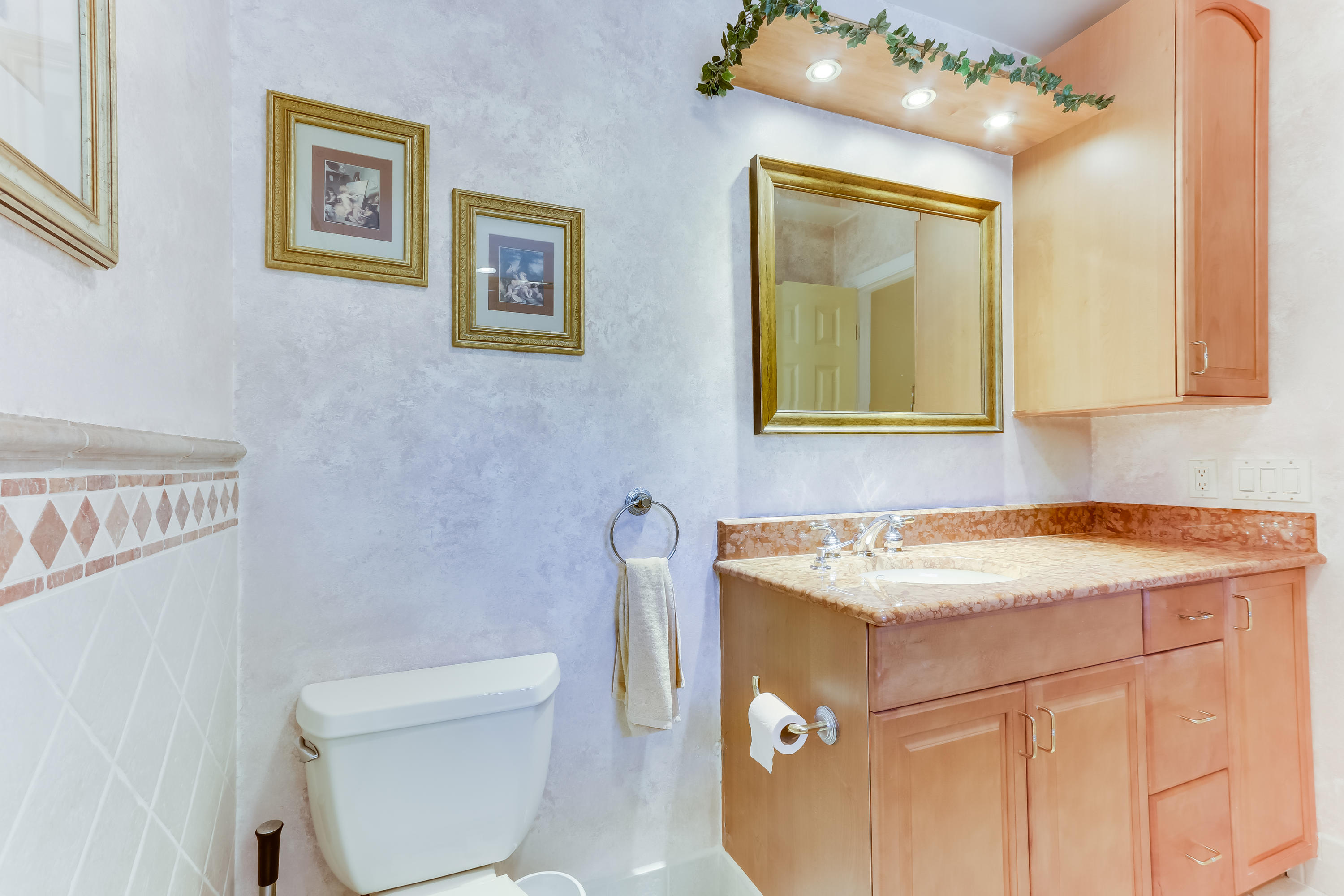 Pheasant Walk - Residential