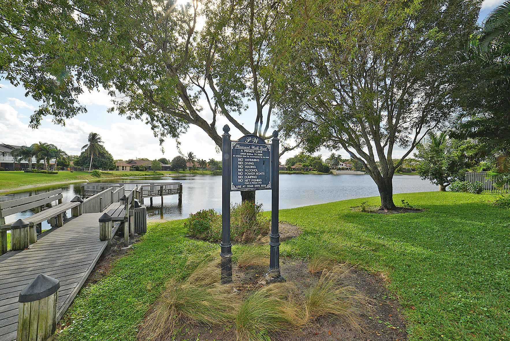 Pheasant Walk - Residential