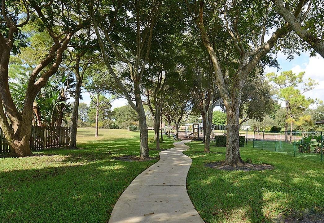 Pheasant Walk - Residential