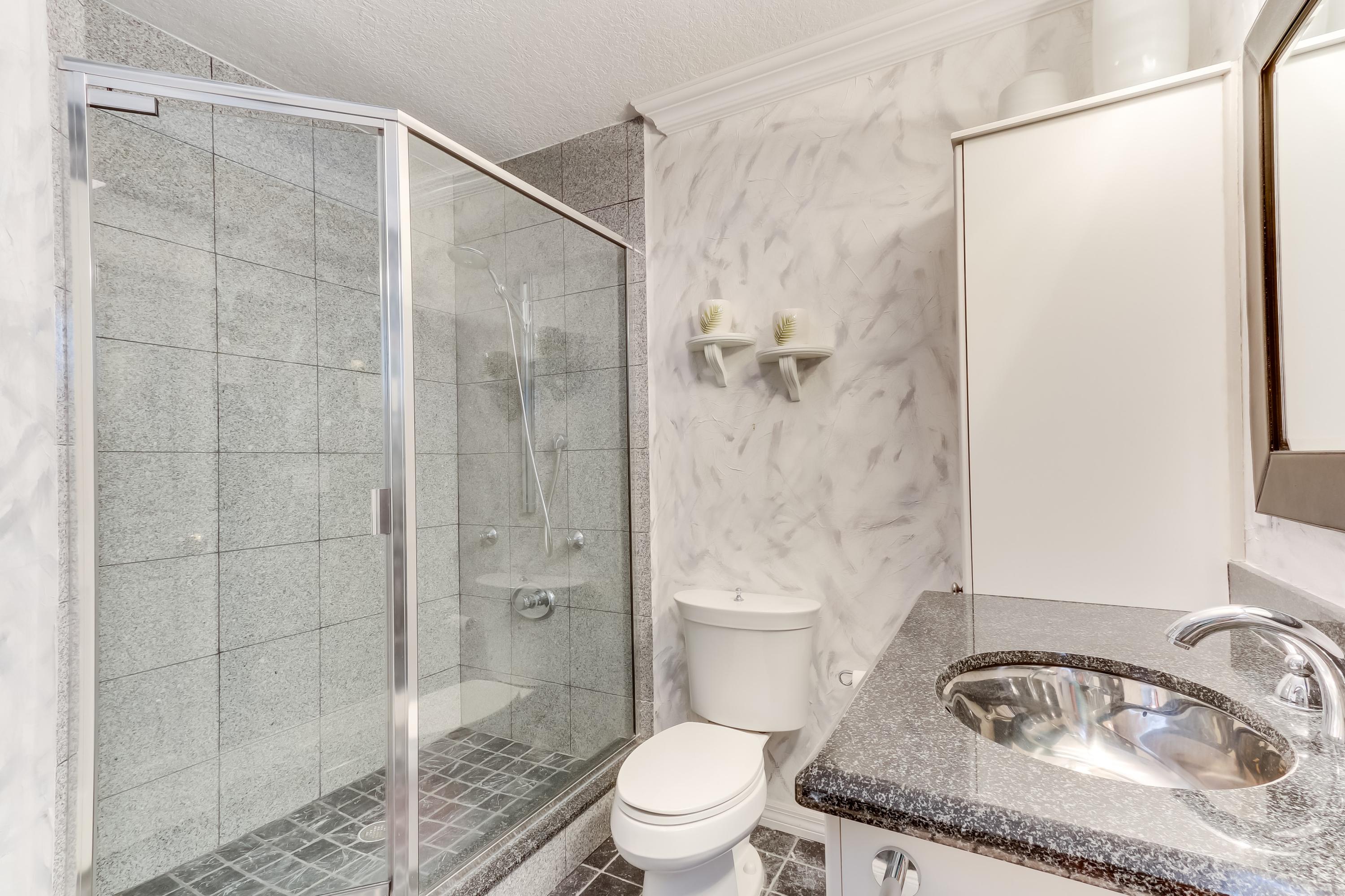 Pheasant Walk - Residential