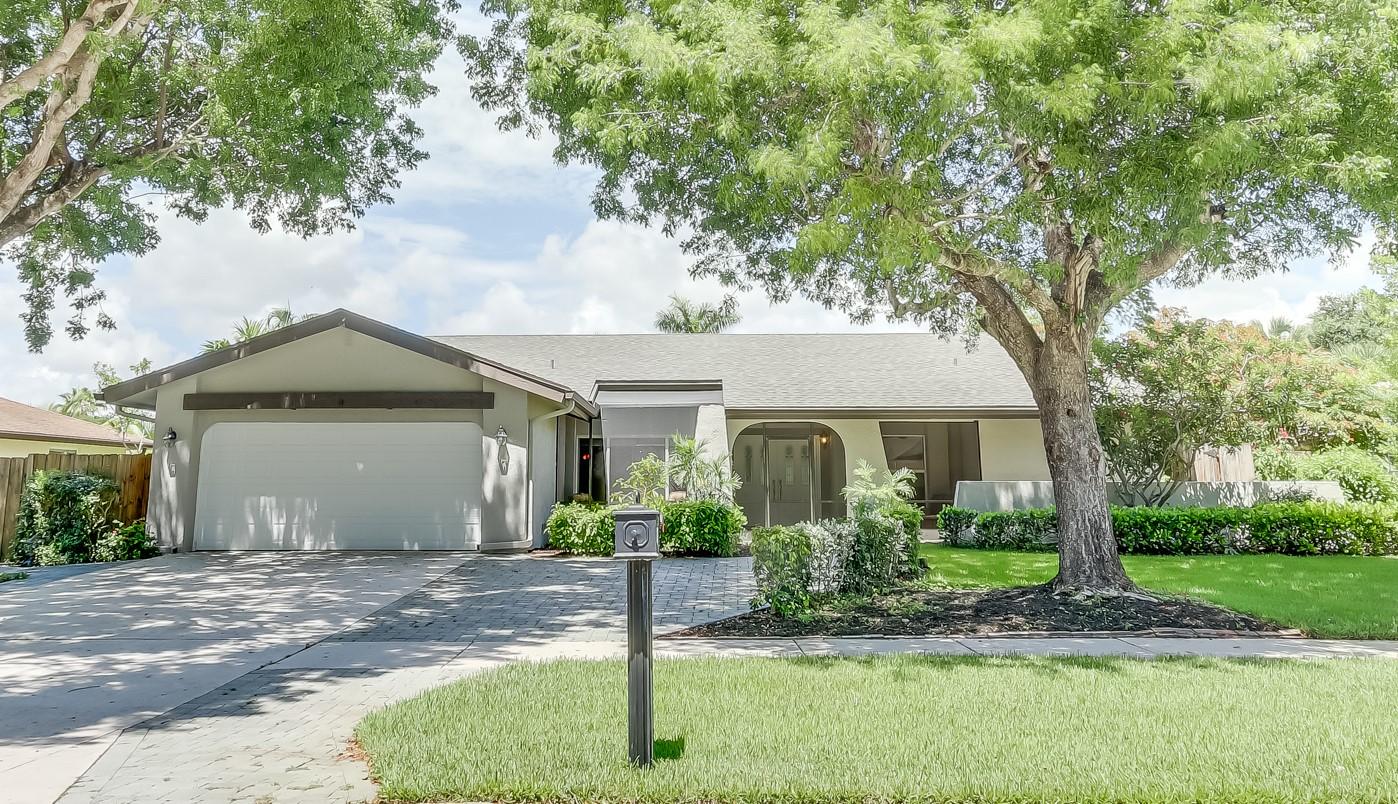 Pheasant Walk - Residential