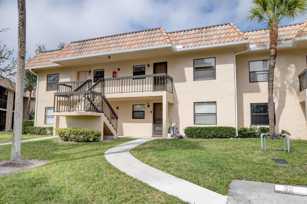 Photo of 6748 Palmetto Circle S #202, Boca Raton, FL 33433 (MLS # R10773360)