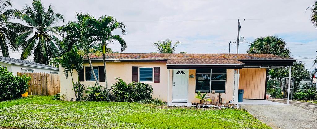 Photo of 9513 Keating Drive, Palm Beach Gardens, FL 33410 (MLS # R10950135)