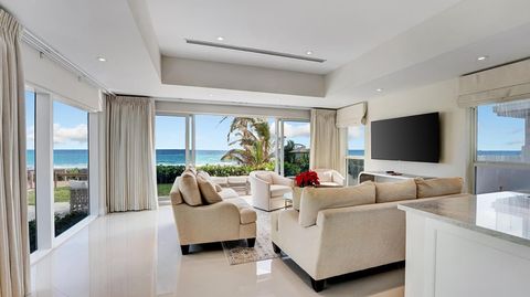 3421 S Ocean Boulevard 3 Highland Beach FL 33487